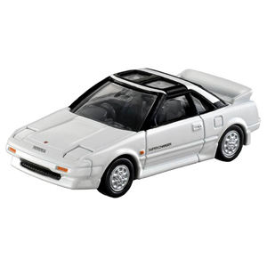 タカラトミー タカラトミー トミカプレミアム No.40 トヨタ MR2