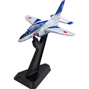 タカラトミー タカラトミー トミカプレミアム No.22 航空自衛隊 T-4 ブルーインパルス