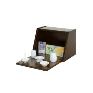 東京ローソク おもいでのあかし ペット 位牌 仏具 アクリル位牌 ハート H8.2cm PMA00026