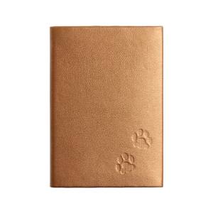 東京ローソク おもいでのあかし ペット 仏具 メモリアルポケット 大 ブラウン H11.1cm PMA00367