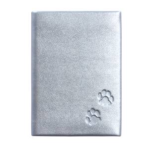 東京ローソク おもいでのあかし ペット 仏具 メモリアルポケット 小 ブルー H8.1cm PMA00370