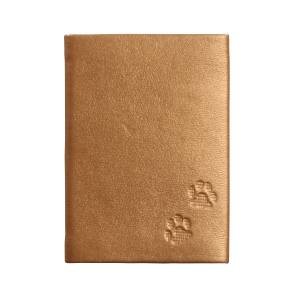 東京ローソク おもいでのあかし ペット 仏具 メモリアルポケット 小 ブラウン H8.1cm PMA00372