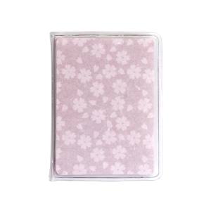 東京ローソク おもいでのあかし ペット 仏具 メモリアルポケット クリア ピンク H8cm PMA00376