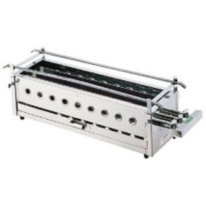 遠藤商事 TKG TKG SA 18-0 三本パイプ 焼台 大 LPガス プロパンガス DYK081 遠藤商事