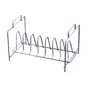 遠藤商事 TKG TKG 18-8 スタッキング式 鯛焼きスタンド NJ10032 ETI0401 遠藤商事