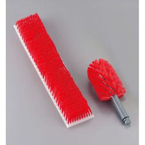 遠藤商事 TKG TKG 水圧式 グラスウォッシャー用ブラシセット ワイン 3975 遠藤商事