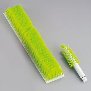 遠藤商事 TKG TKG 水圧式 グラスウォッシャー用ブラシセット シャンパン 3976 遠藤商事