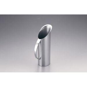 遠藤商事 TKG TKG ドンナム 18-8 ウォーターピッチャー 1.8L PUOC202 遠藤商事