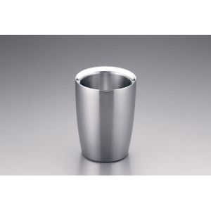 遠藤商事 TKG TKG ドンナム ダブルウォール ワインクーラー フラット PWIM001 遠藤商事