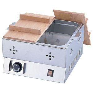 遠藤商事 TKG TKG 電気 おでん鍋 4ッ切 EOD3601 遠藤商事