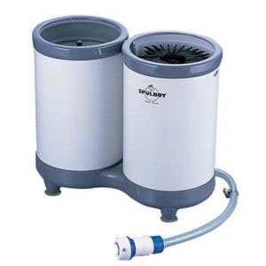 遠藤商事 TKG TKG 水圧式 グラスウォッシャー Twin-Go-T 1551 遠藤商事