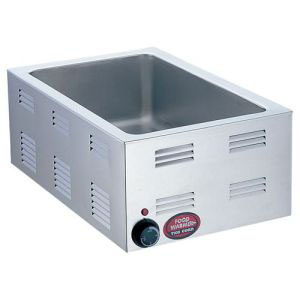 遠藤商事 TKG TKG ステン湯煎式フードウォーマー EHC37 遠藤商事