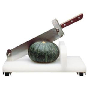 平野製作所 平野製作所 KC-5 かぼちゃカッター メーカー直送 代引不可 北海道沖縄離島不可