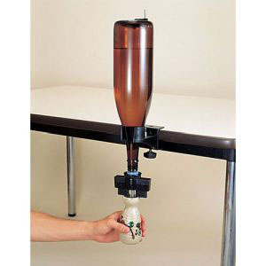 サンシン サンシン ワンショット メジャーマルチII クランプタイプ1連型