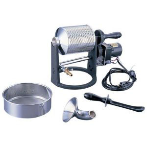 遠藤商事 TKG TKG サンプルロースター 電動式 12 13A 遠藤商事