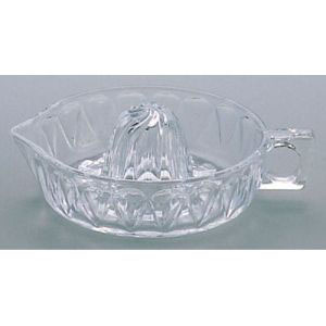 遠藤商事 TKG TKG ガラス製レモン絞り 大 003 FLM13001 遠藤商事