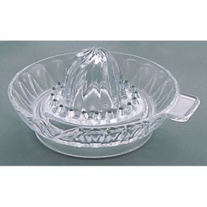 遠藤商事 TKG TKG ガラス製レモン絞り 中 004 FLM13002 遠藤商事