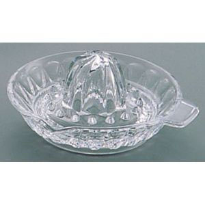 遠藤商事 TKG TKG ガラス製レモン絞り 小 005 FLM13003 遠藤商事