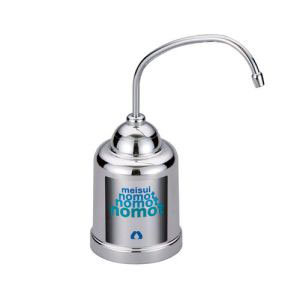 遠藤商事 TKG TKG 家庭用コンパクト浄水器 据え置きタイプ NOMOT 遠藤商事