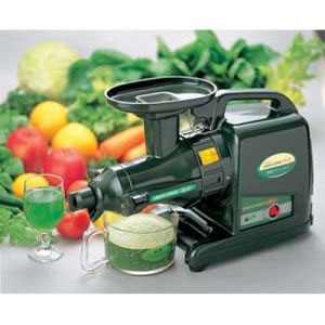 エレクトロ通商 エレクトロ通商 電動しぼり器 しぼるくん GP-E1503