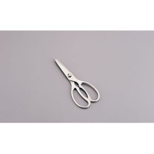 遠藤商事 TKG TKG オールステンレス キッチンバサミ BHS3001 遠藤商事