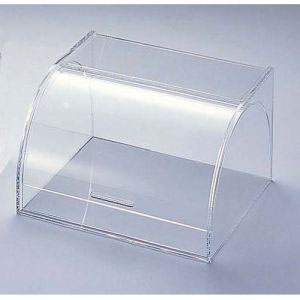 遠藤商事 TKG TKG アクリル製 菓子ケース 1 WKS1501 遠藤商事