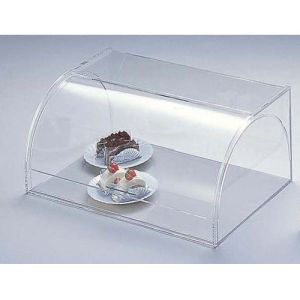遠藤商事 TKG TKG アクリル製 菓子ケース 2 WKS1502 遠藤商事
