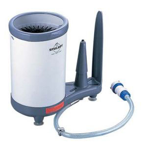 遠藤商事 TKG TKG 水圧式 グラスウォッシャー用センターブラシ 3751 遠藤商事