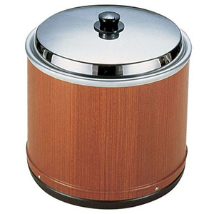 熱研 熱研 電気びつエバーホット用 布 中