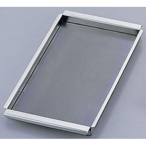 遠藤商事 TKG TKG 関西式たこ焼器 28穴 専用鉄板 小 1枚掛サイズ 遠藤商事