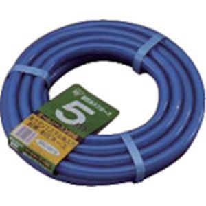 アイリスオーヤマ 耐圧糸入りカットホース 5m