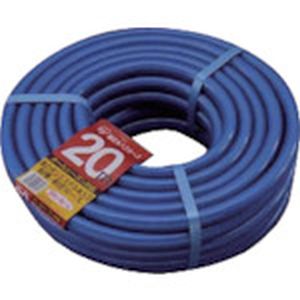 アイリスオーヤマ IRIS アイリスオーヤマ 耐圧糸入りカットホース 20m