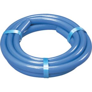 アイリスオーヤマ 耐圧糸入りカットホース 3m