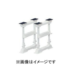 アイリスオーヤマ 家具転倒防止伸縮棒S SP-30W ホワイト