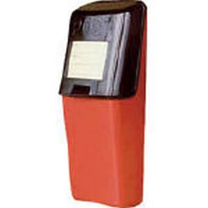 アイリスオーヤマ IRIS アイリスポスト PH-350 朱色