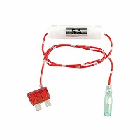 エーモン AMON エーモン E529 平型ヒューズ電源