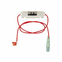 エーモン AMON エーモン E577 低背ヒューズ電源