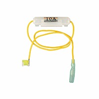 エーモン AMON エーモン E579 低背ヒューズ電源