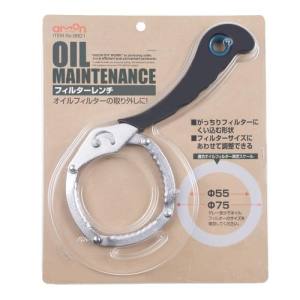 エーモン AMON エーモン 8801 フィルターレンチ