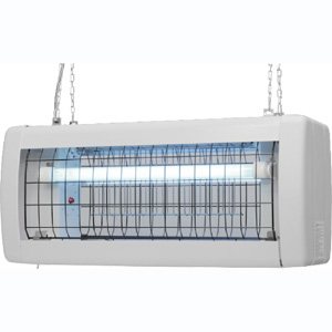 石崎電機 シュアー SURE シュアー GK-6200Z 電撃殺虫器 SURE 石崎電機 受注生産品