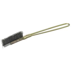 ハンディクラウン ハンディクラウン チャンネルブラシ ワイヤー 1行