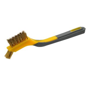 ハンディクラウン ハンディクラウン ソフトグリップ真鍮 3行