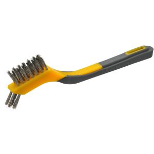 ハンディクラウン ハンディクラウン ソフトグリップステンレス 3行