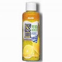 アウグ AUG 灰皿芳香消臭剤 180ml レモン E-77 1260053