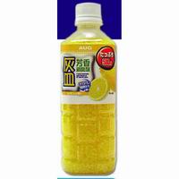 アウグ AUG アウグ 灰皿芳香消臭剤 500ml レモン F-95 1260056