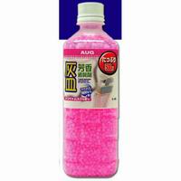 アウグ AUG アウグ 灰皿芳香消臭剤 500ml ホワイトムスク I-61 1260059