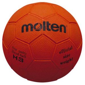 モルテン Molten モルテン ハンドボール 3号球 H3