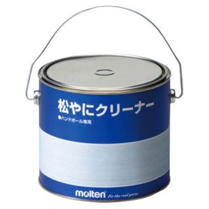 モルテン Molten モルテン 徳用松やにクリーナー RECL