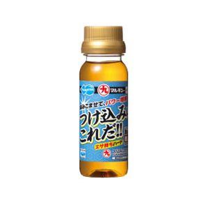 マルキュー マルキュー つけ込みにこれだ!!ハード 120g 海上釣り堀