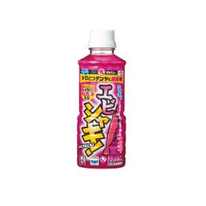 マルキュー マルキュー エビシャキ! 400g 船釣り